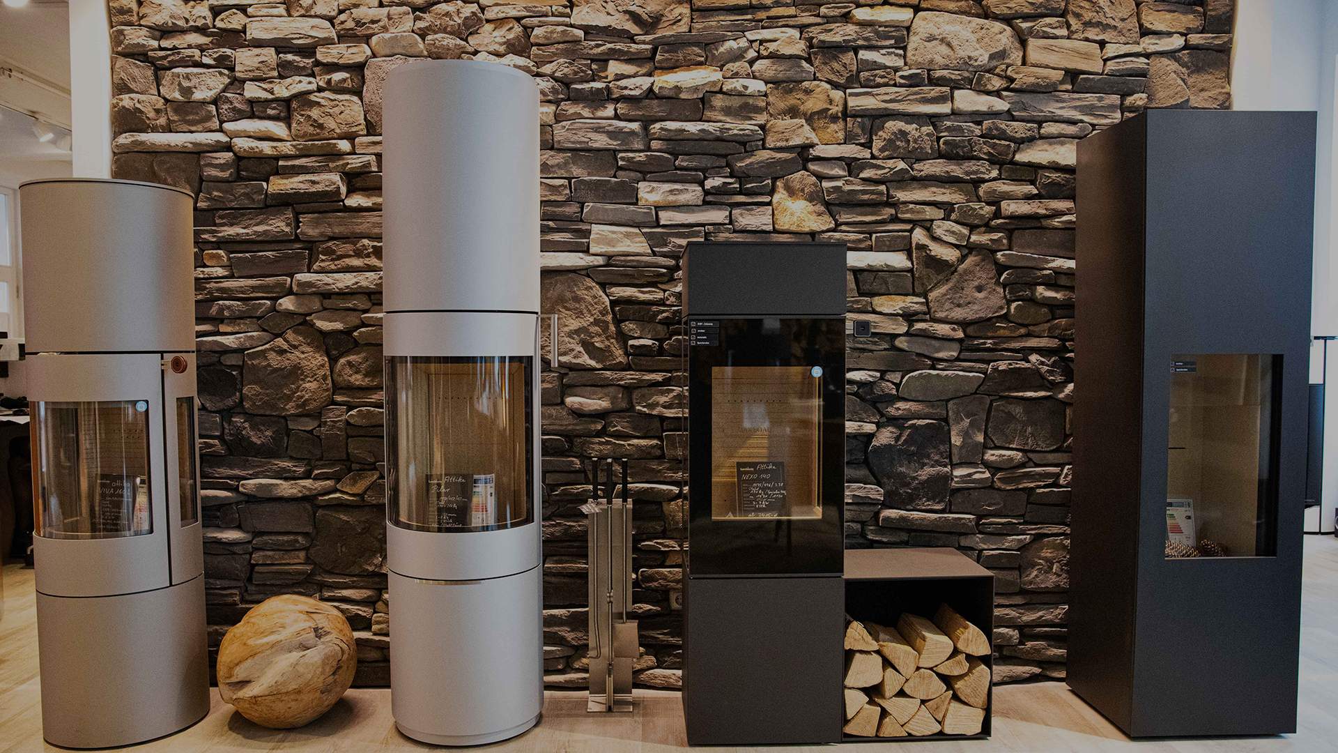 Kamine Mönchengladbach Kambiente Kaminstudio